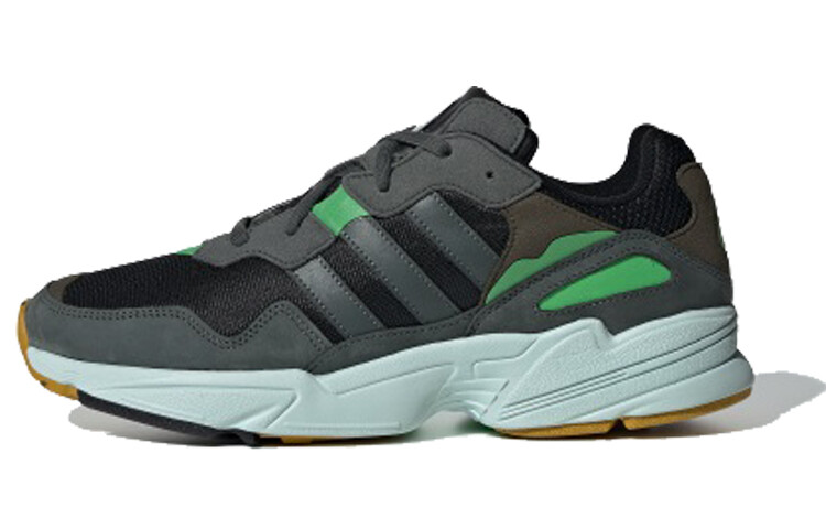 

Мужские кроссовки adidas originals Yung-96 Lifestyle