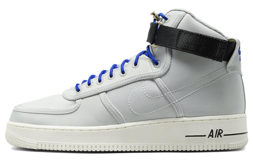 

Кроссовки Nike Air Force 1 High "Moving Company", Серый, Кроссовки Nike Air Force 1 High "Moving Company"