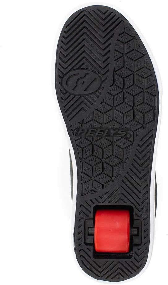 Кроссовки Heelys Voyager с колесиками — фото 2