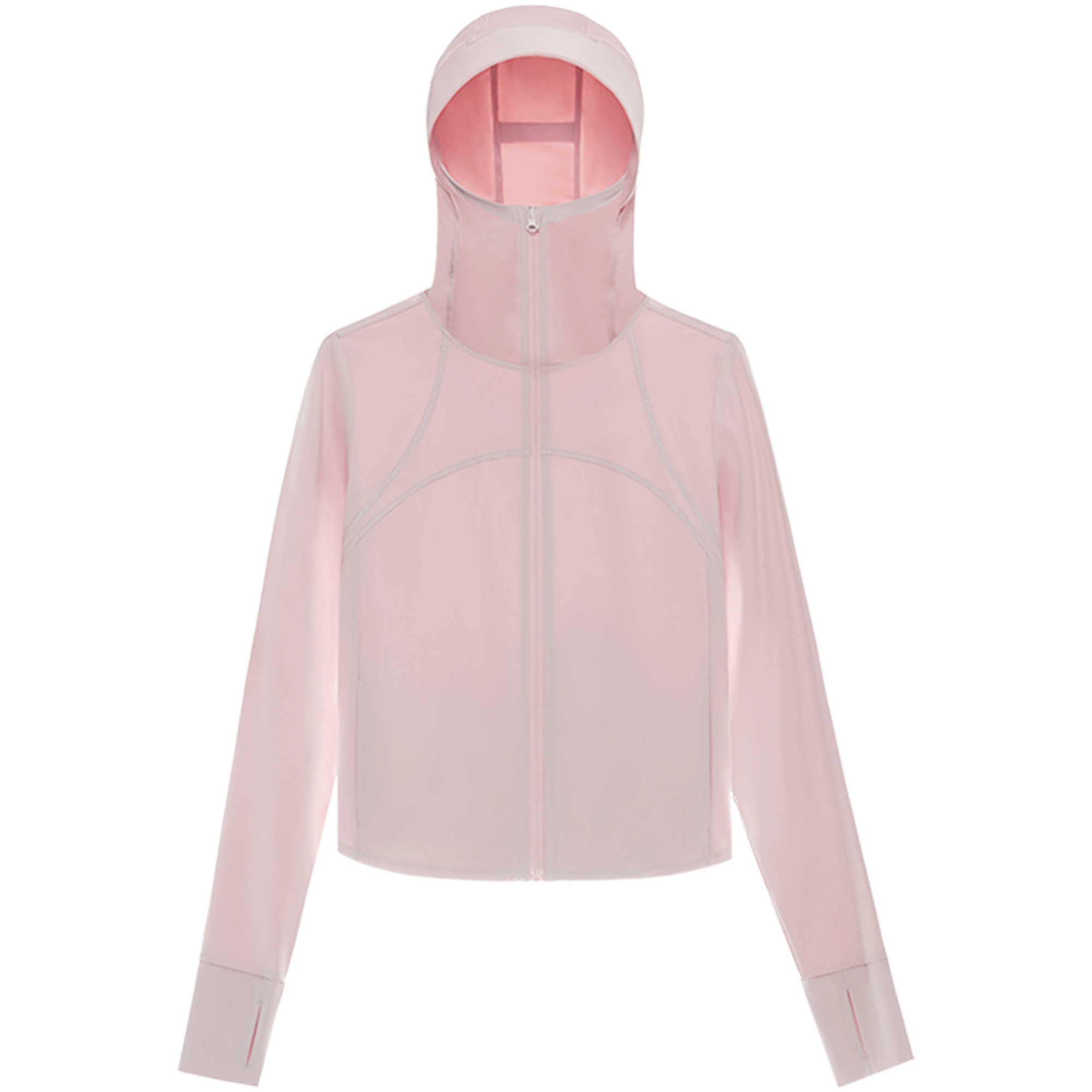 

CAMEL Чайный цветок серия солнцезащитная одежда для женщин, Camellia Pink