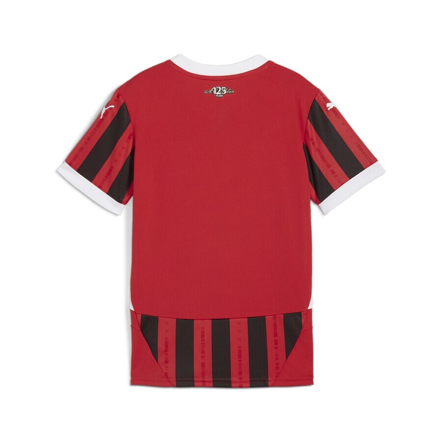 Спортивная футболка PUMA Performance AC Milan 24/25, красный — фото 2