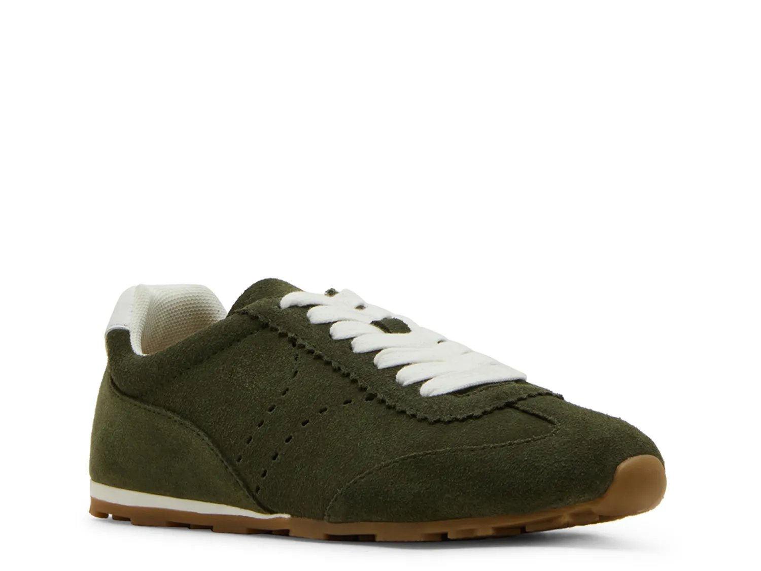 Кроссовки Blondo Carmen Sneaker, темно-зеленый