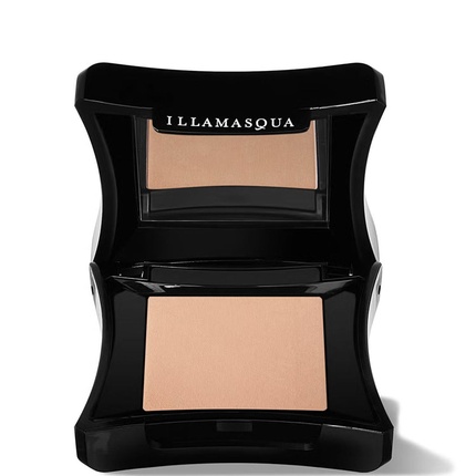 

Компактная пудра Skin Base Medium 2 - 10 г Illamasqua