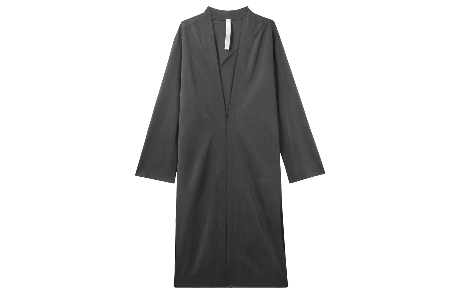 

Топ Lightweight Series Knitwear Women's Lululemon, черный