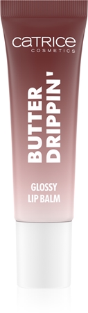 

Увлажняющий блеск для губ Catrice Butter Drippin', 040 Bisou Bisou 10 ml