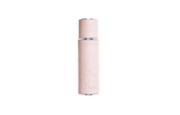 Парфюмерная вода-роллер Dior Miss Dior Blooming Bouquet Roller-Pearl, 10 мл — фото 2