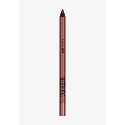 

Eye And Lip Pencils Mix Offer Mesauda