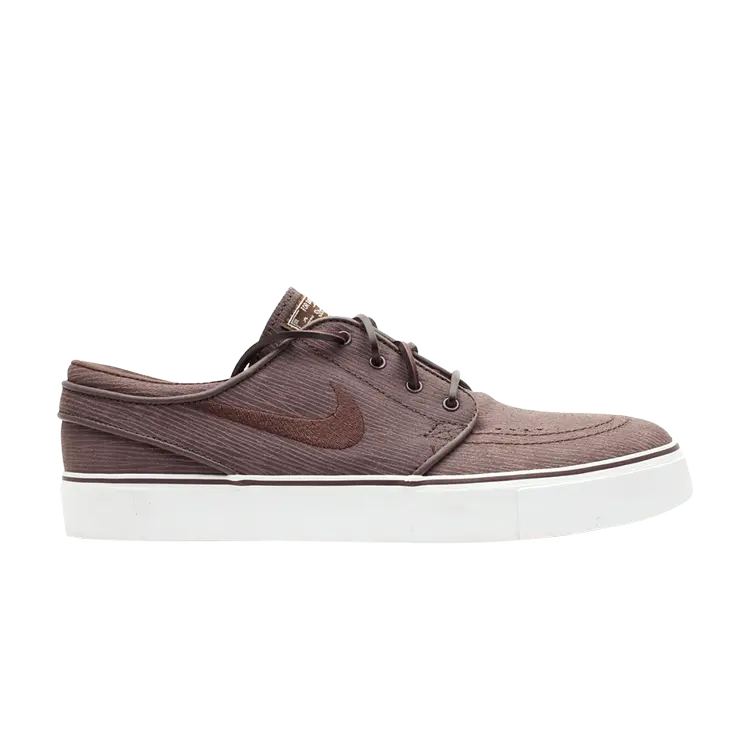 

Кроссовки Nike Zoom Stefan Janoski Premium Sb 'Wood Grain', коричневый