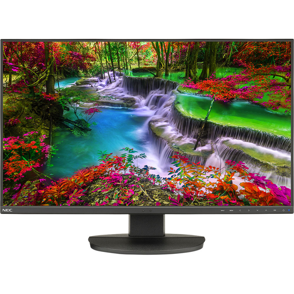 

Монитор Sharp EA271F-BK 27" 16:9 IPS