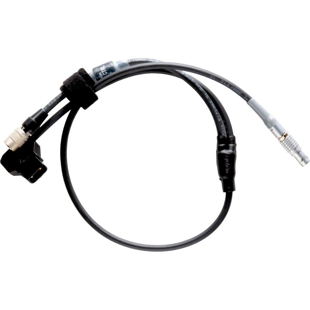 

ARRI Cable CAM (7p) - Sony F55 CTRL/D-Tap (2') K2.0018814