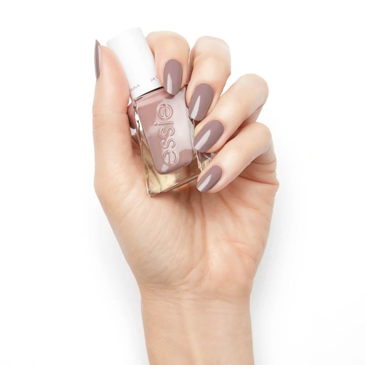 Лак для ногтей essie Nagellack Gel Couture Take Me To Thread 70, 13,5 ml — фото 4
