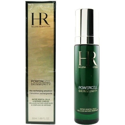 

Крем Powercell Skinmunity 50 мл — черный — только для Великобритании, Helena Rubinstein