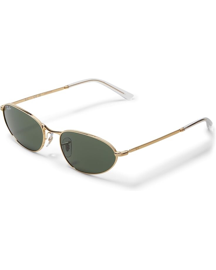 

Солнцезащитные очки Ray-Ban 0RB3734, цвет Arista 3