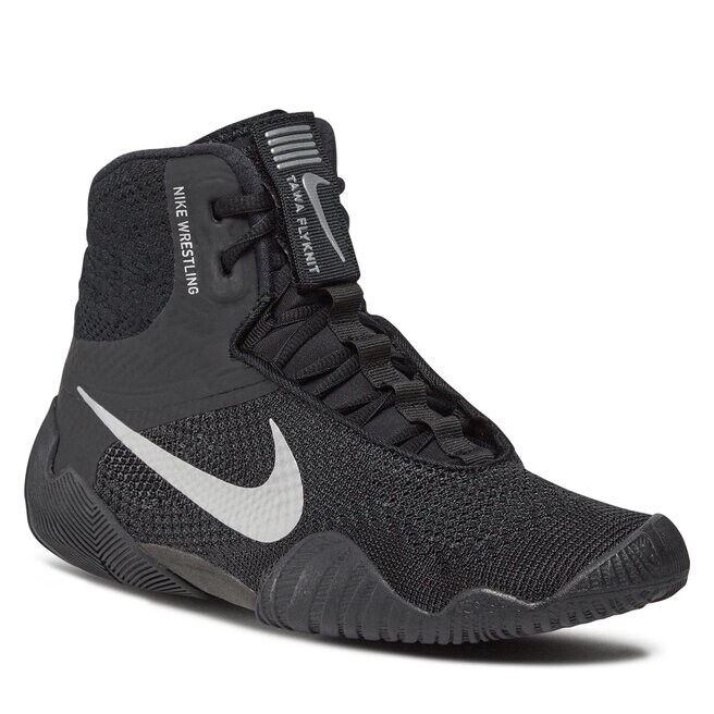 

Кроссовки Nike Tawa, черный