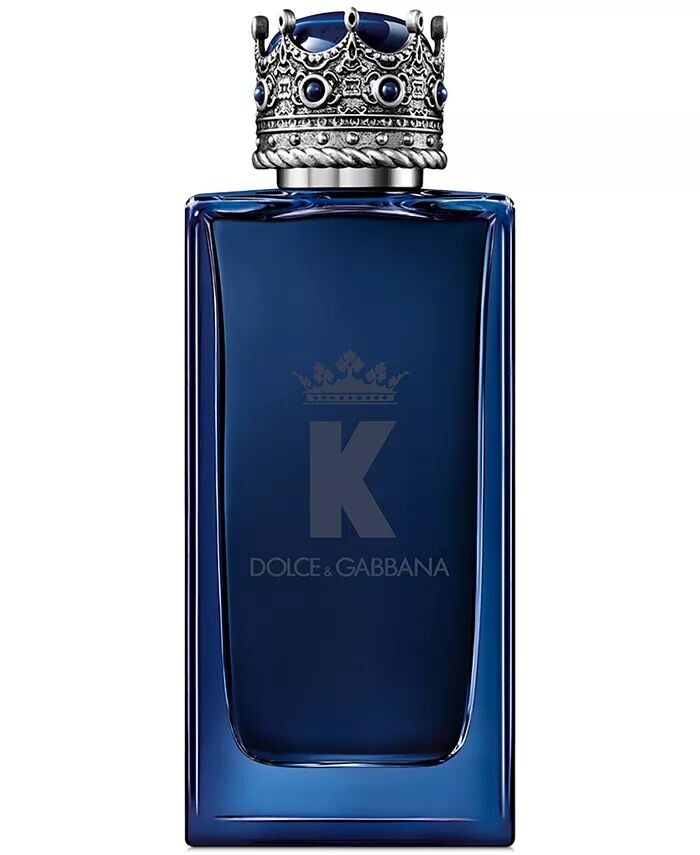 

Мужская парфюмированная вода K Intense Spray, 3,3 унции Dolce&Gabbana