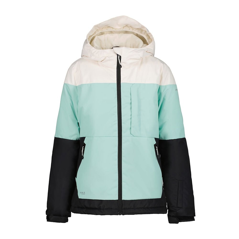 

Куртка Icepeak Lindley Jr, зеленый