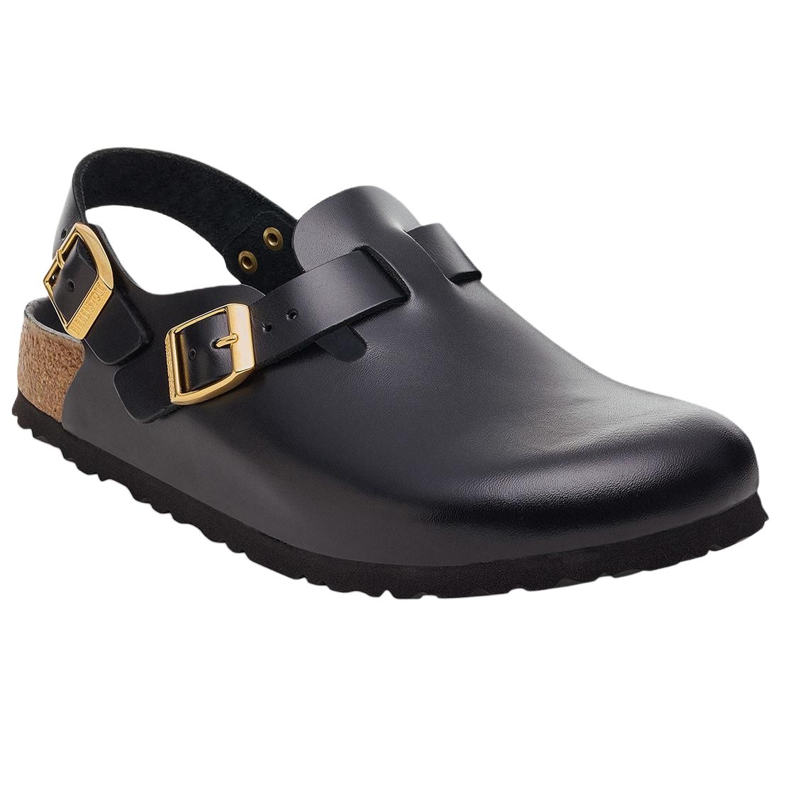 Туфли Tokio унисекс Narrow Birkenstock, черный — фото 3