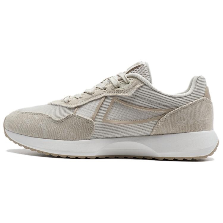 

Кроссовки XTEP Lifestyle Shoes Men Low-top Light Brown, коричневый