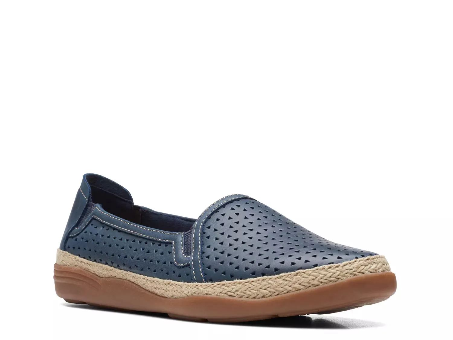 Эспадрильи Elaina Ruby Clarks, Navy