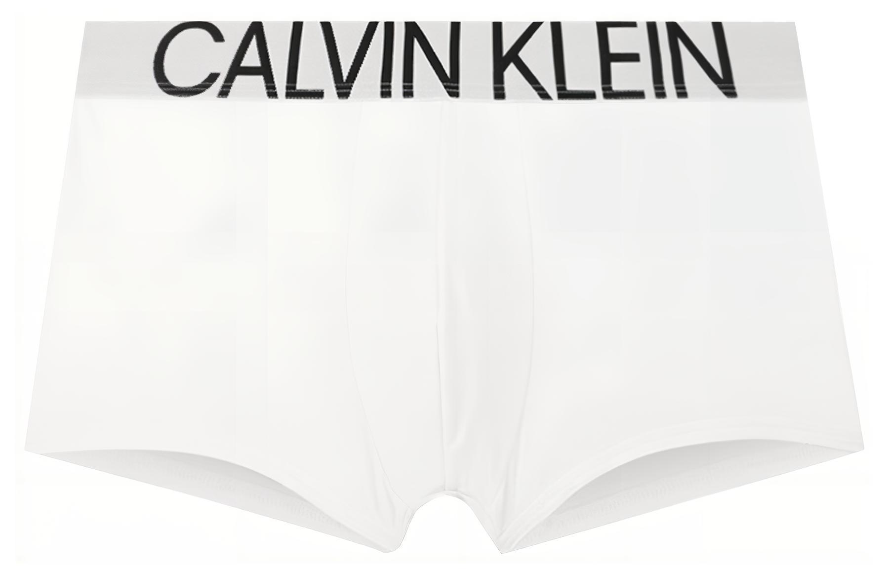 

Мужские трусы Calvin Klein