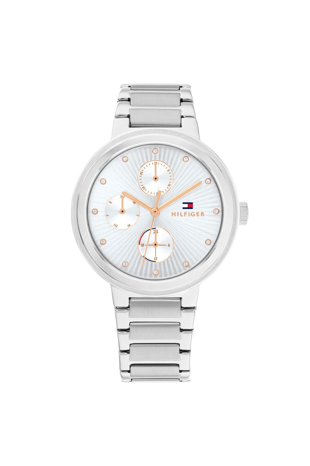 

Часы Tommy Hilfiger, серый