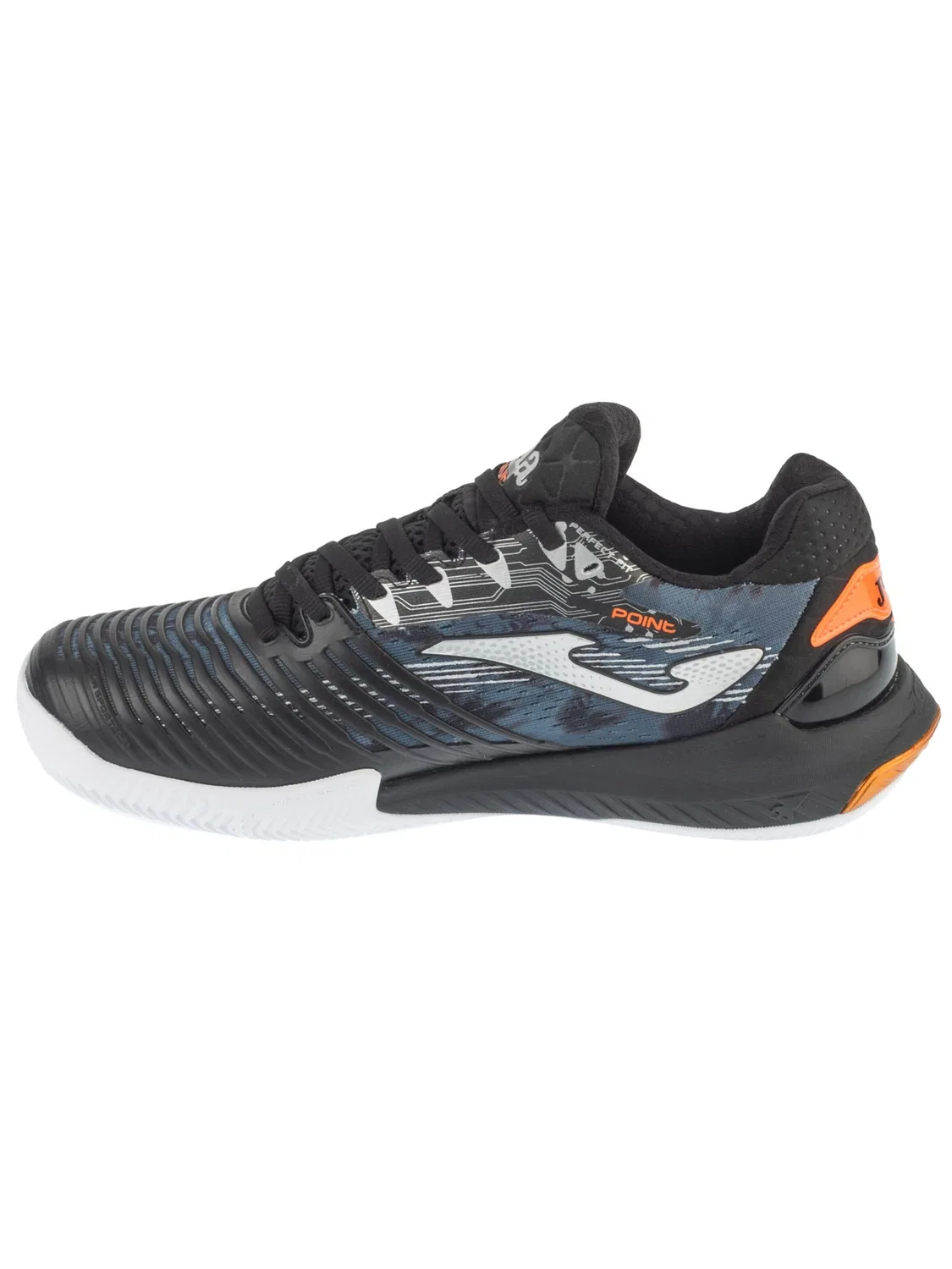 Спортивная обувь 'Joma Point  25 TPOIW' Joma, Black — фото 2