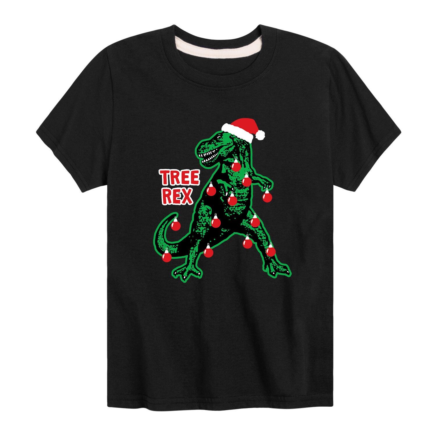 

Футболка с рисунком Tree Rex для мальчиков 8–20 лет Licensed Character