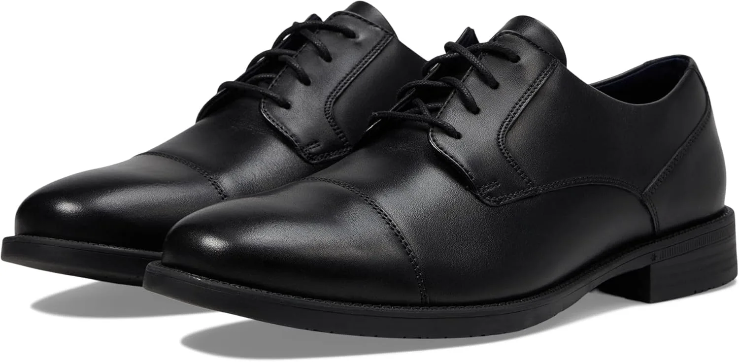

Мужские оксфорды Cole Haan Grand+ Pratt с закрытым мысом, черный