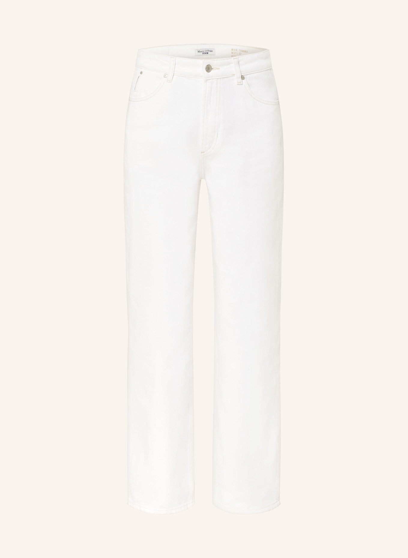 

Джинсы Marc O'Polo Denim, белый