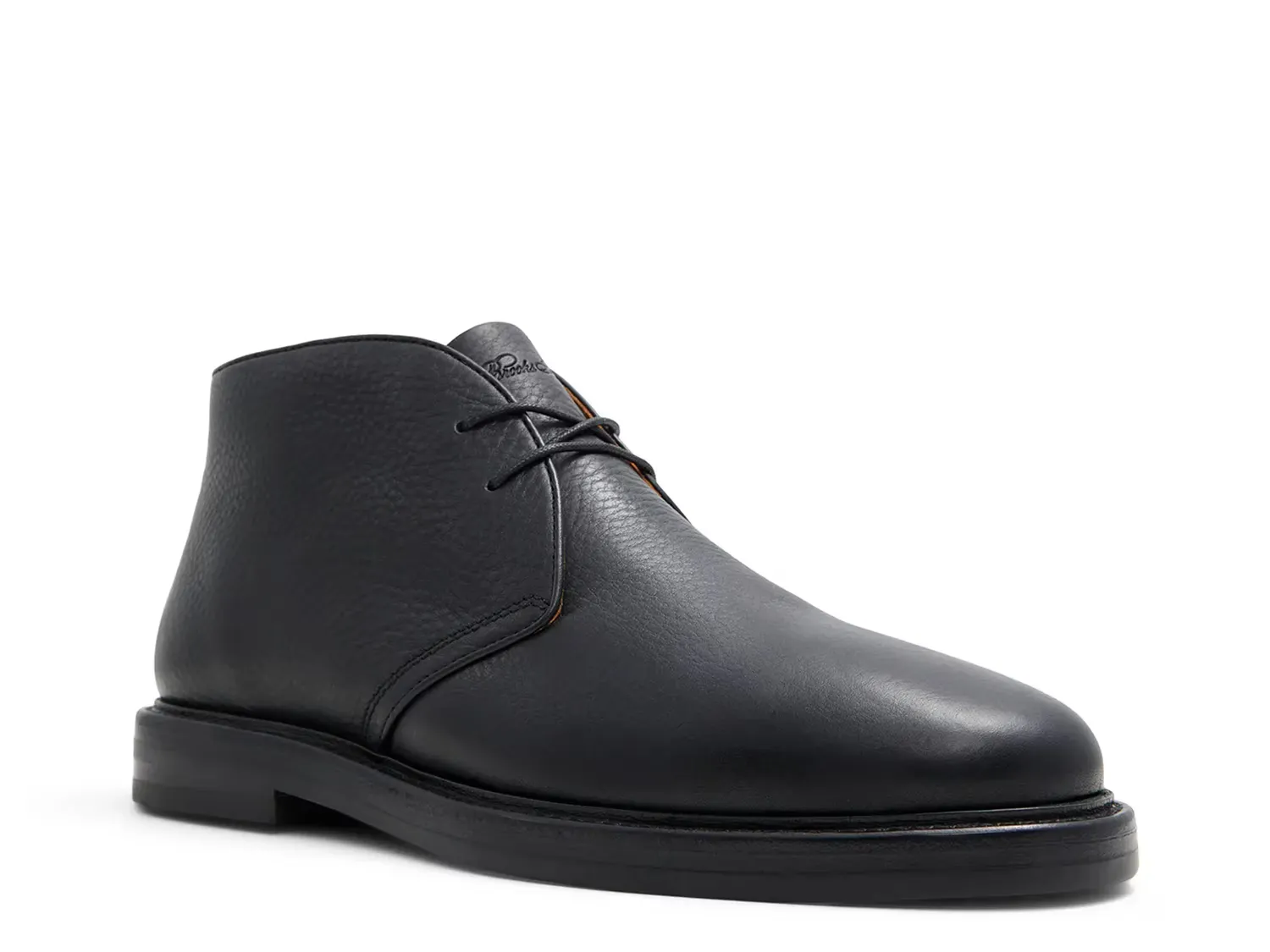 

Claremont Chukka Ботинки Brooks Brothers, Black