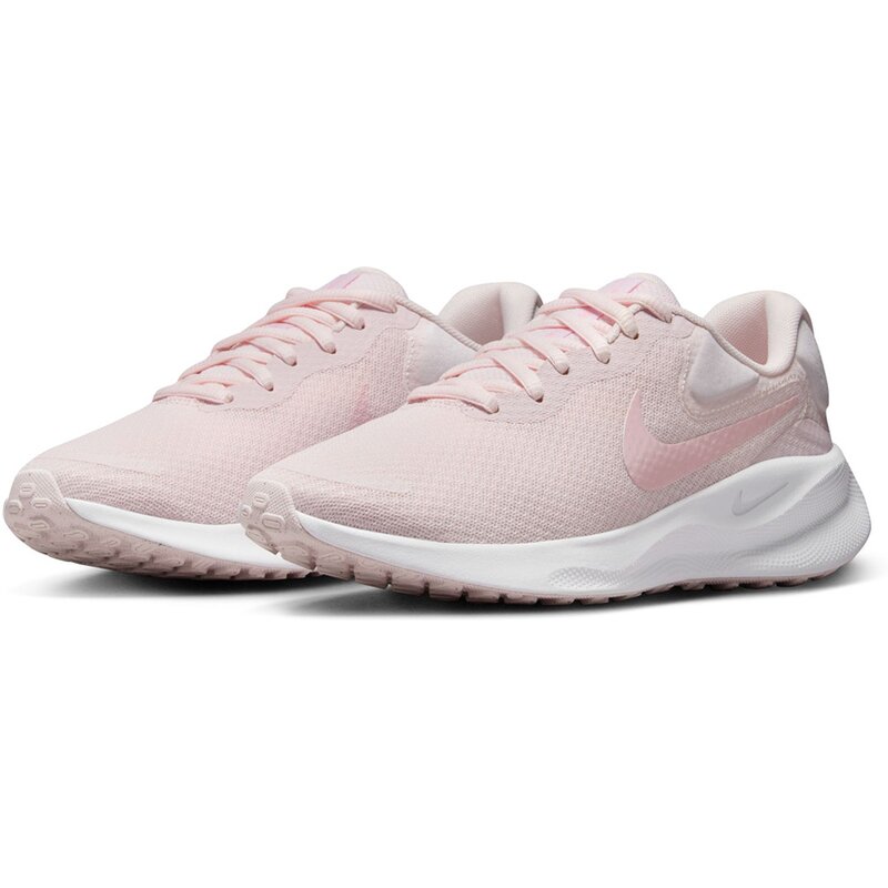 Кроссовки с революцией 7 Nike, мультиколор — фото 4