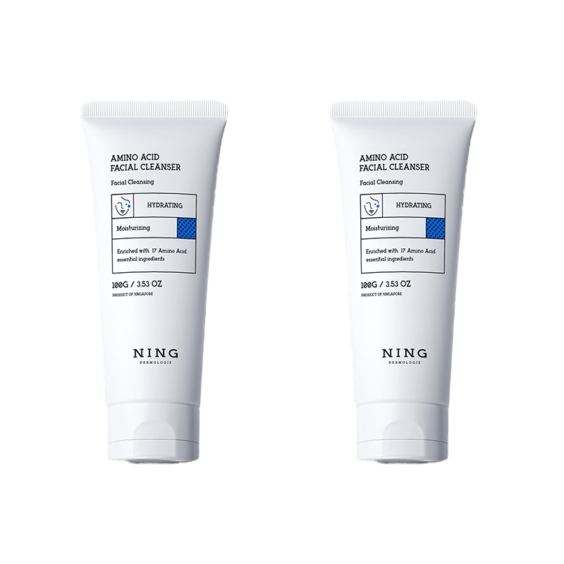 

Очищающее средство Unisex NING