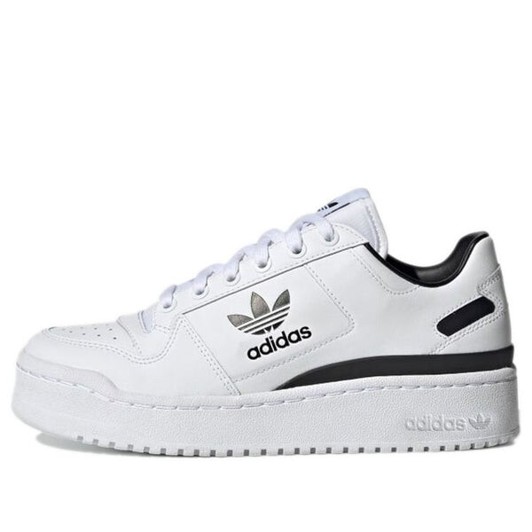 

Кроссовки форум жирный Adidas, белый