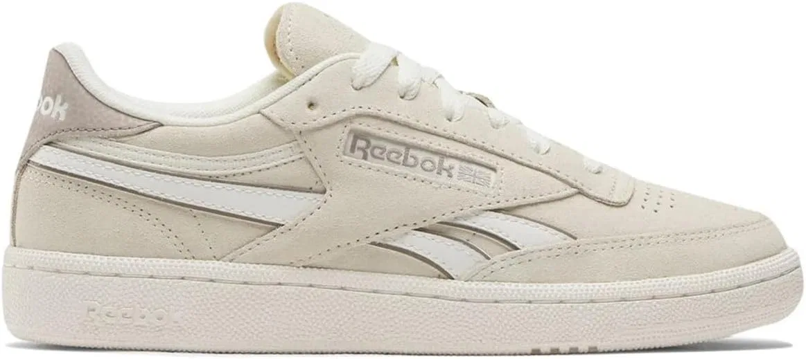 Кроссовки теннисные Reebok Club C Revenge, Tapioca Washedclay Moon