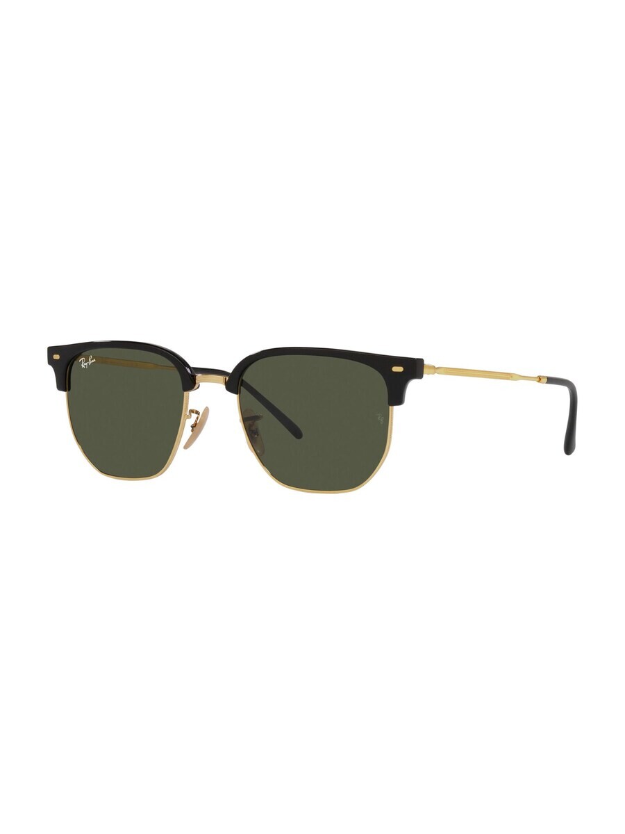 

Солнцезащитные очки Ray-Ban Sunglasses RB4416, черный
