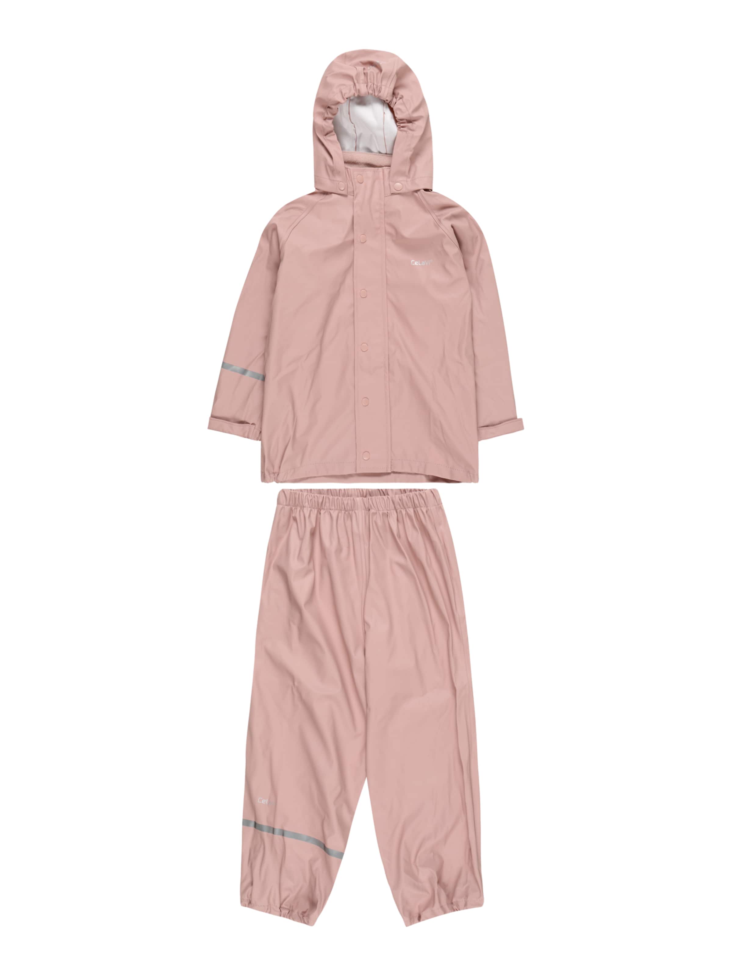 

CeLaVi Спортивный костюм в цвете dusky pink