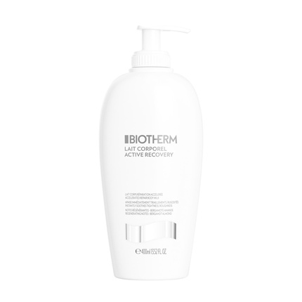 

Lait Corporel Активный восстанавливающий лосьон для тела 400 мл Biotherm