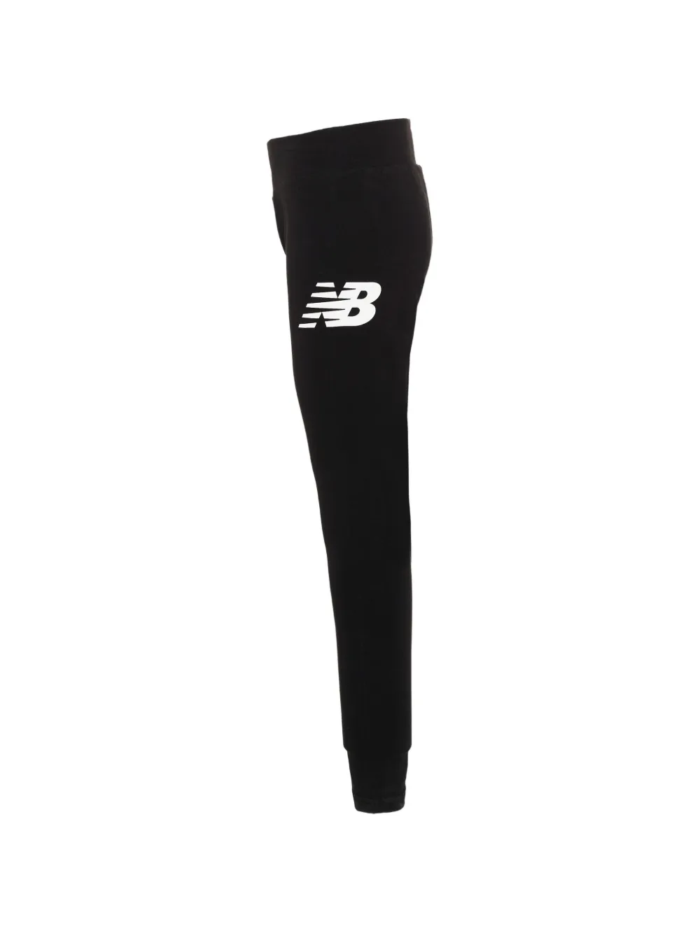 Спортивный костюм с принтом кроссовок New Balance Kids, белый — фото 3