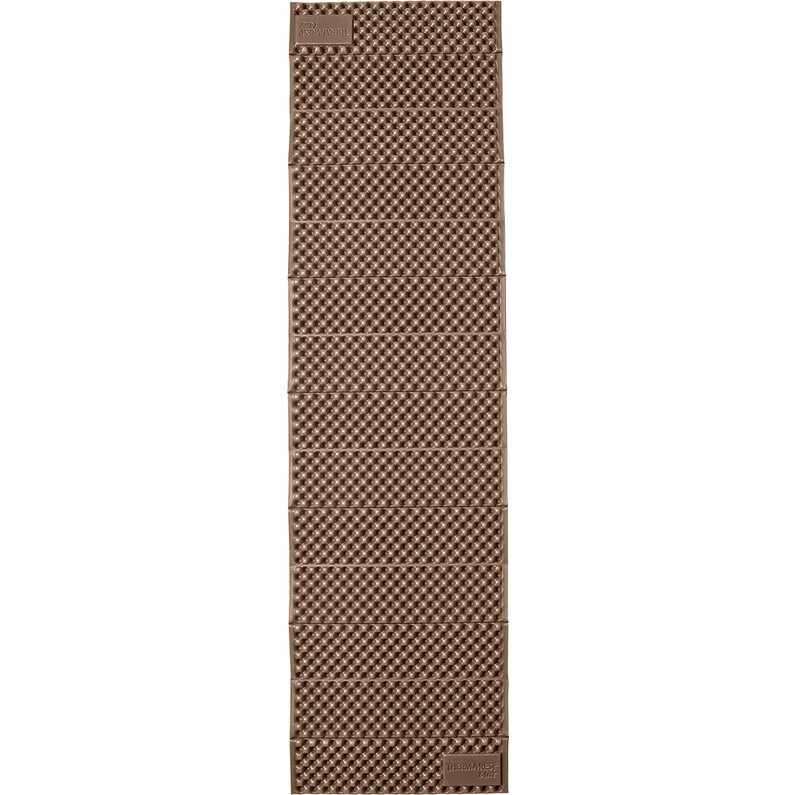 

Спальный коврик Z-Lite Рег Therm-A-Rest, коричневый
