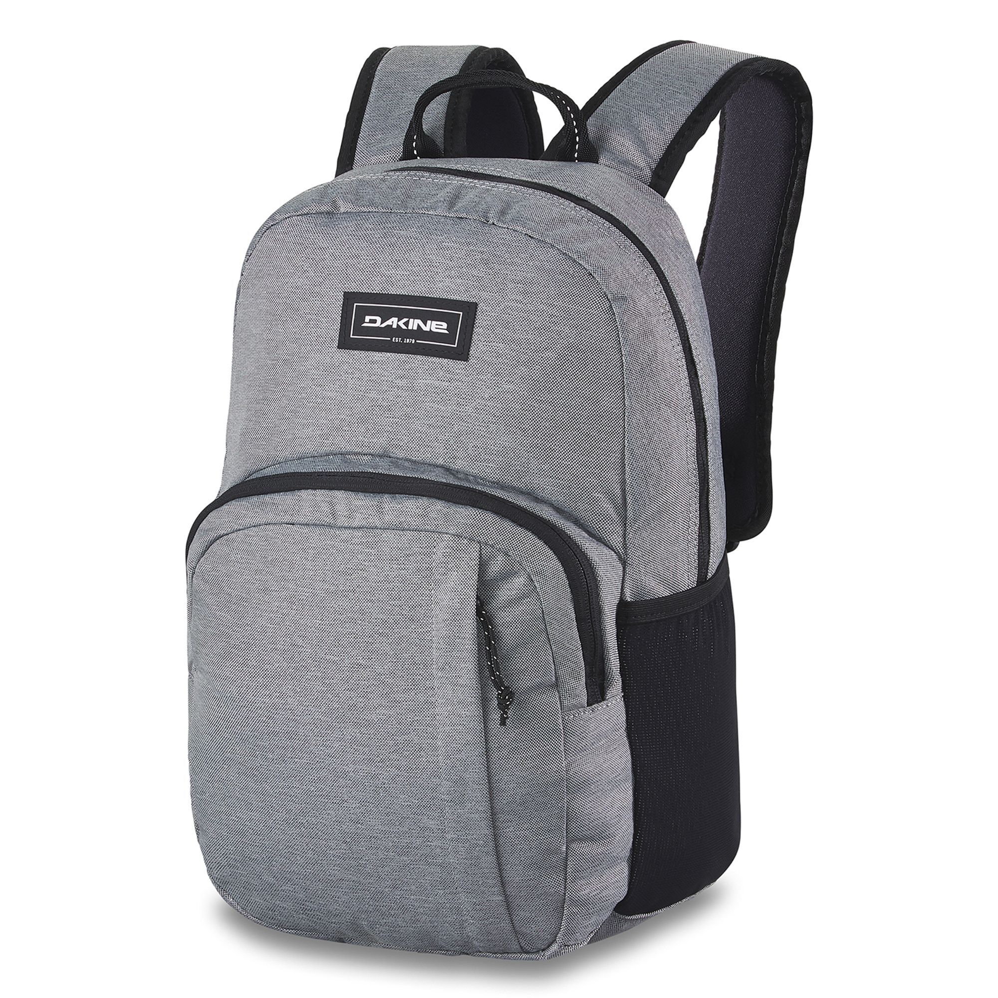 

Рюкзак Dakine Campus 41 cm, цвет geyser grey