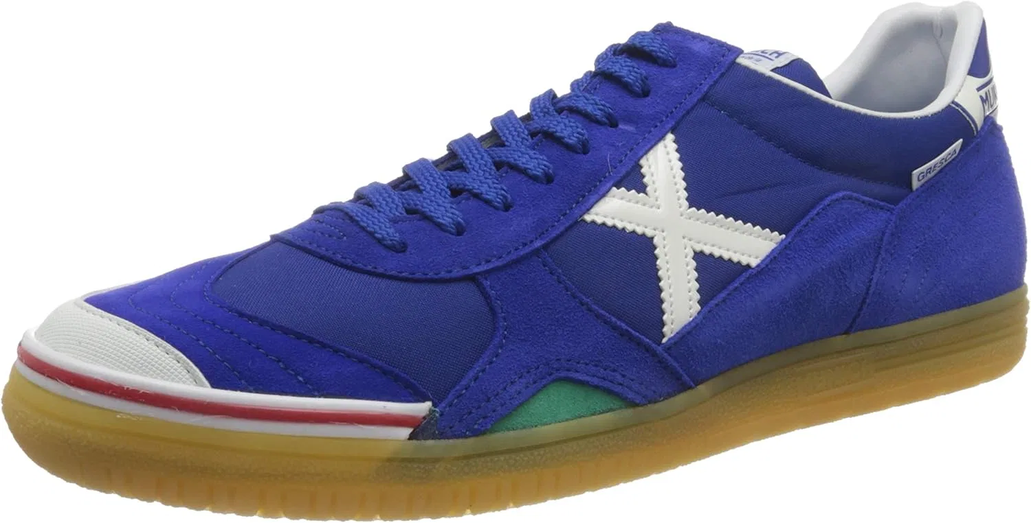 Кроссовки Unisex Gresca Munich, Select Colour