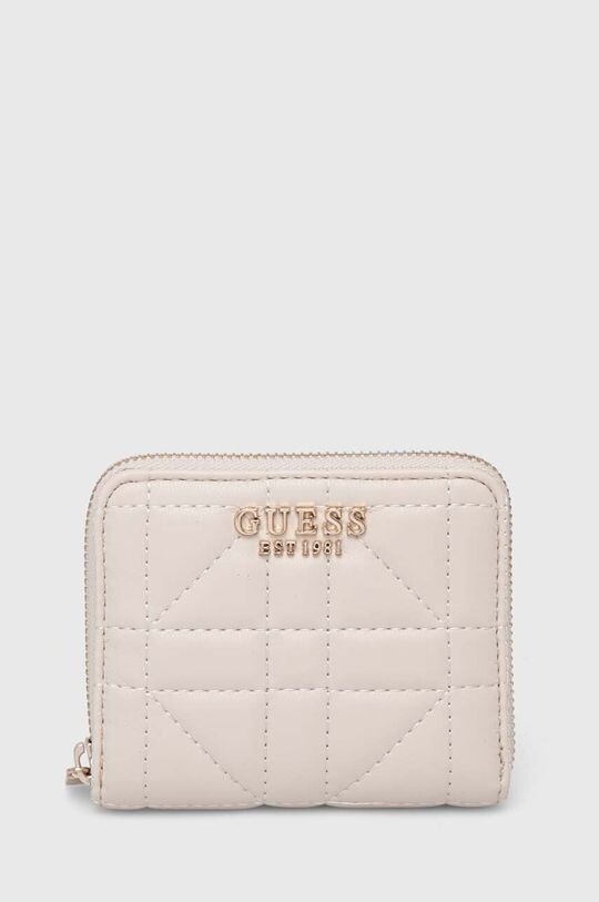 

АССИЯ кошелек Guess, бежевый