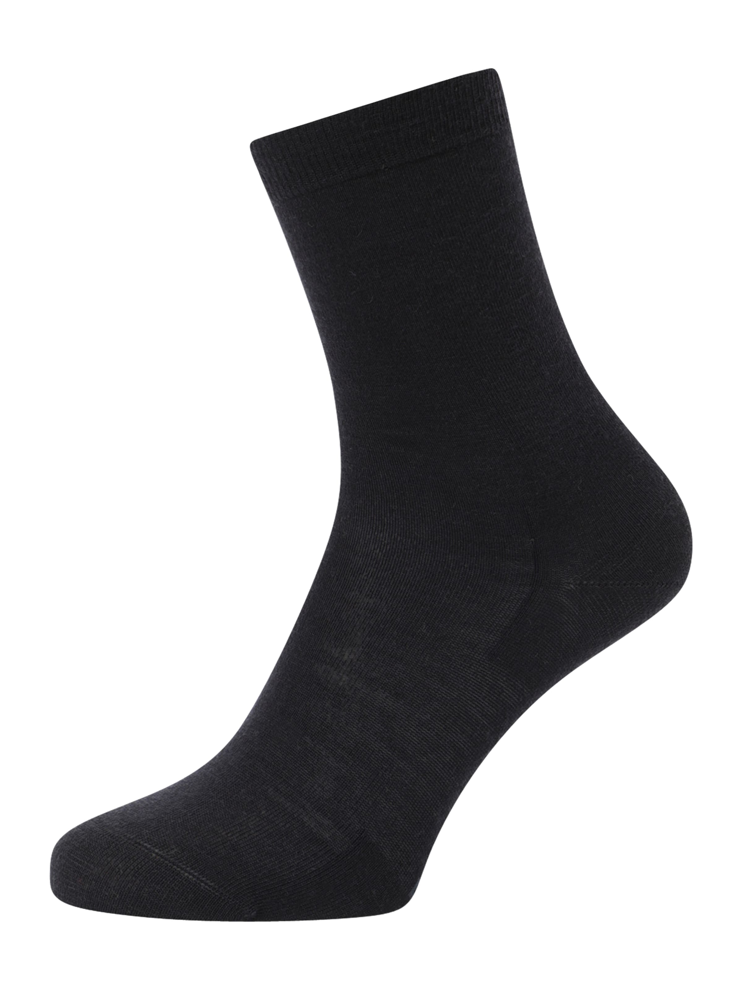 

FALKE Носки 'Softmerino' в цвете Navy