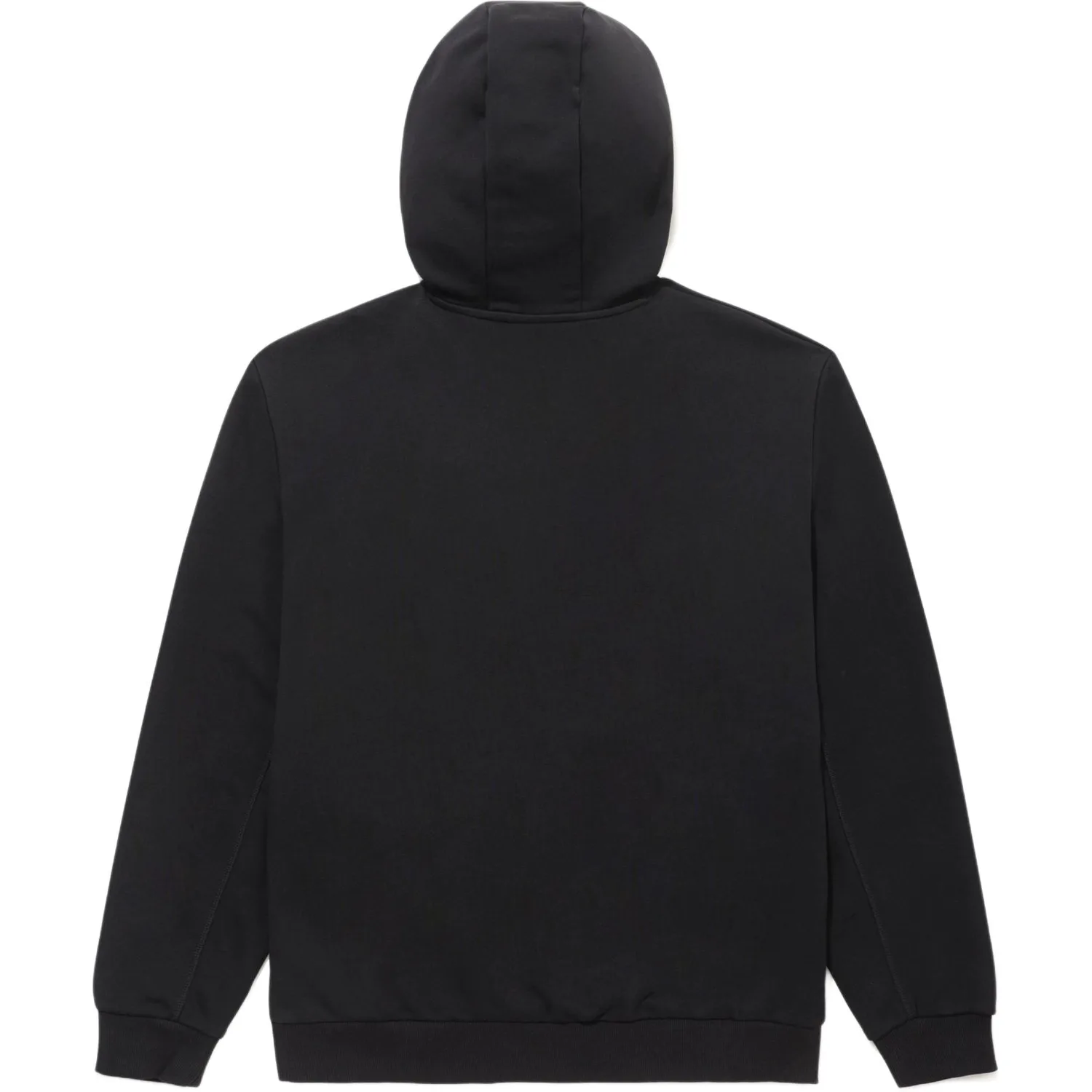 

Толстовка Unisex Hooded Moderate DESCENTE, зеленый