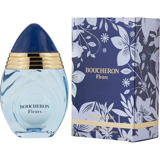 

Парфюмированная вода, 100 мл Boucheron, Fleurs