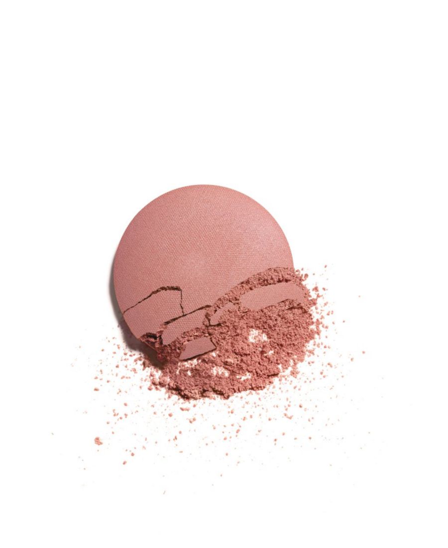Пудровые румяна CHANEL Rose Petale — фото 2