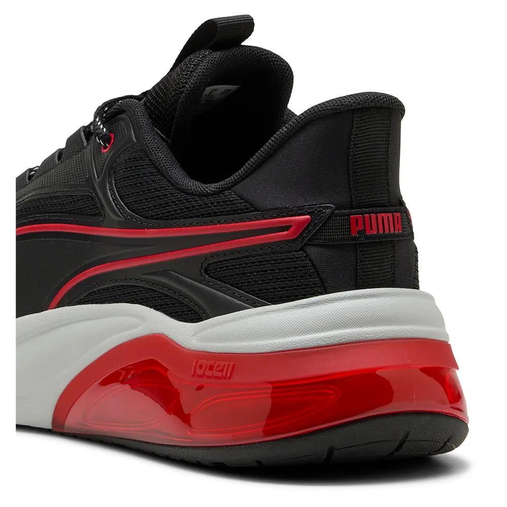 Кроссовки Puma Cell Thrill Dash, черный — фото 4