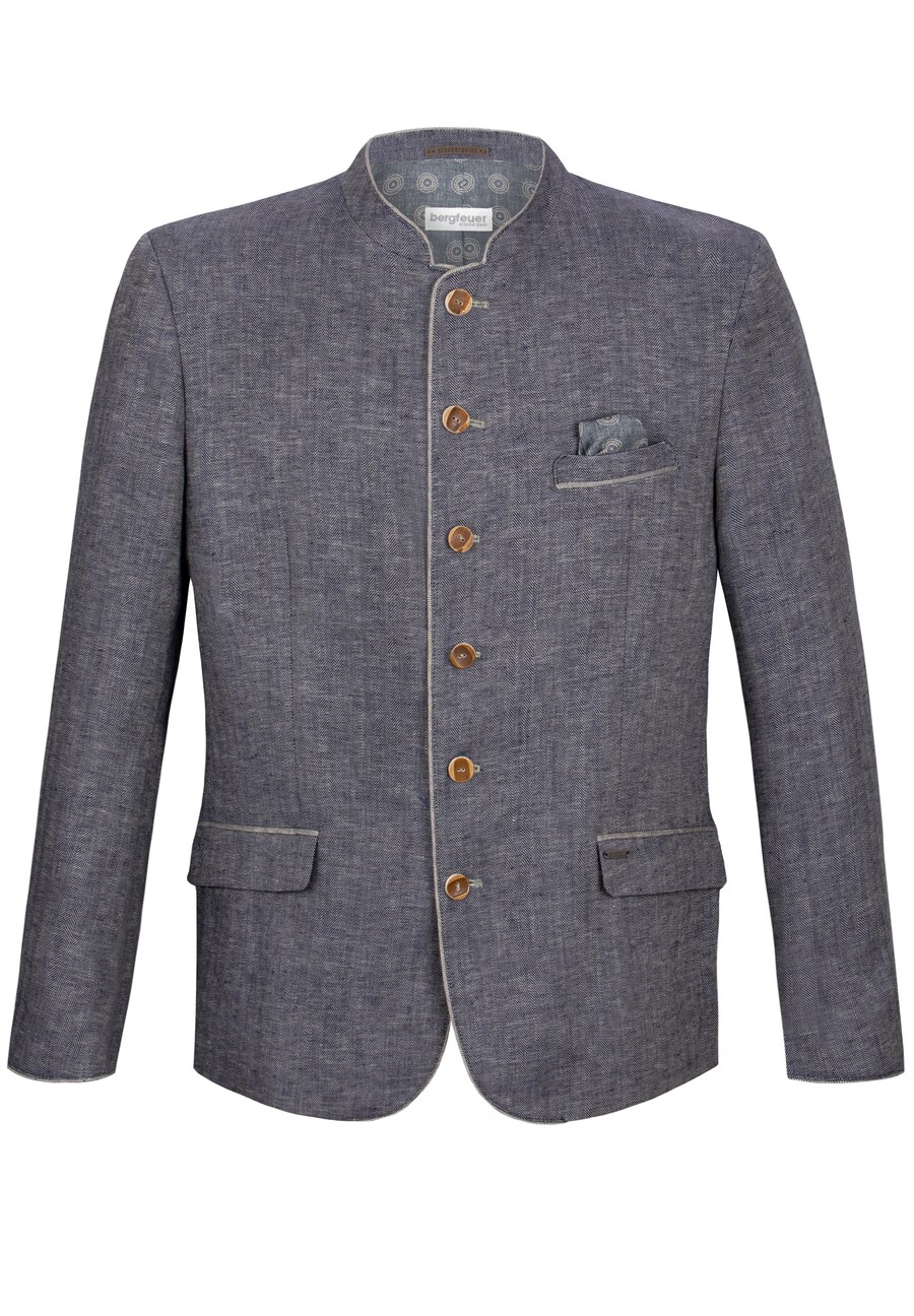 

Пиджак стандартного кроя STOCKERPOINT Adriano, Indigo