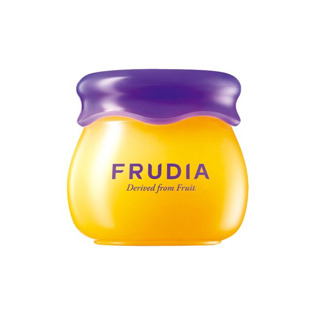 

Увлажняющий бальзам для губ с медом и черникой Frudia, 10 мл