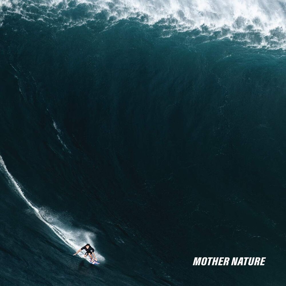 

Диск CD Mother Nature - The Dangerous Summer